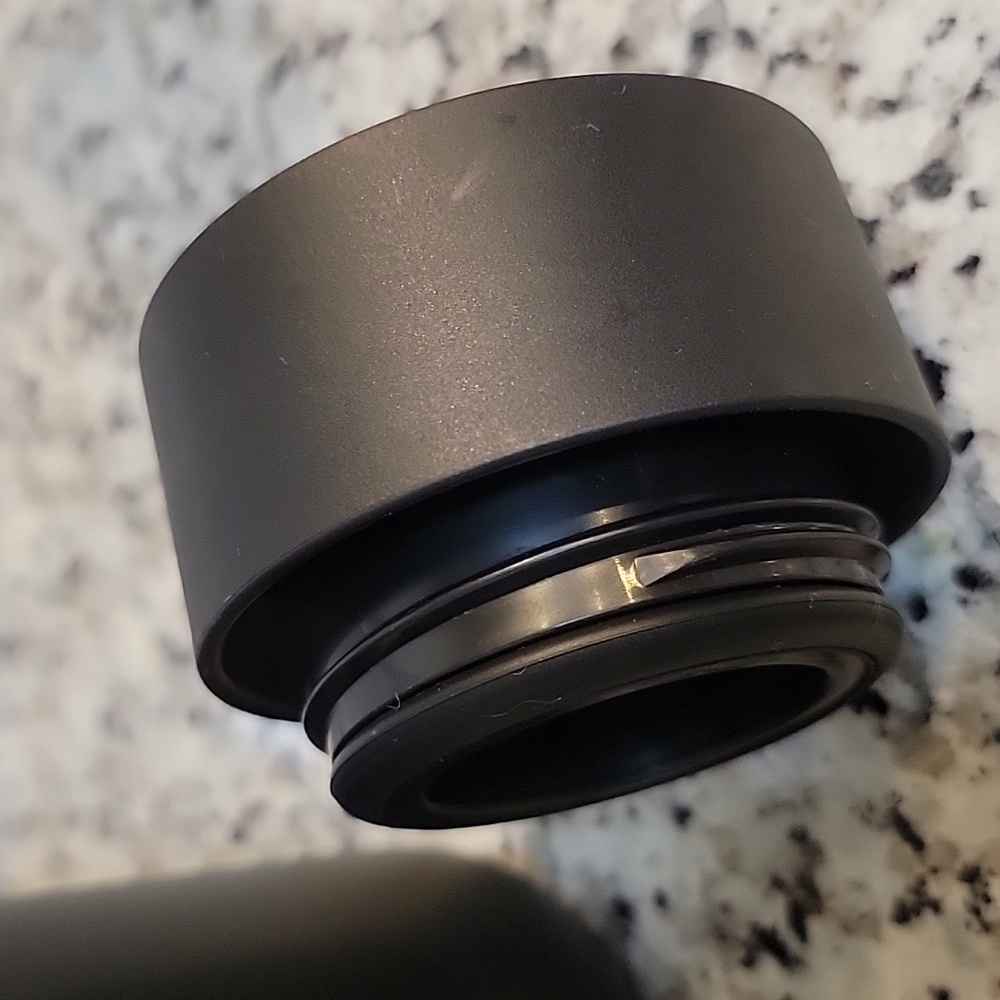 Fellow Carter Move +360° Sip Lid Tumbler 16oz - Picture 11 of 12